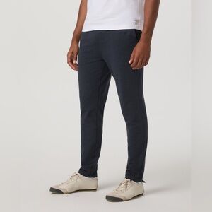 Vuori Coronado Pant - Midnight Heather Size XL